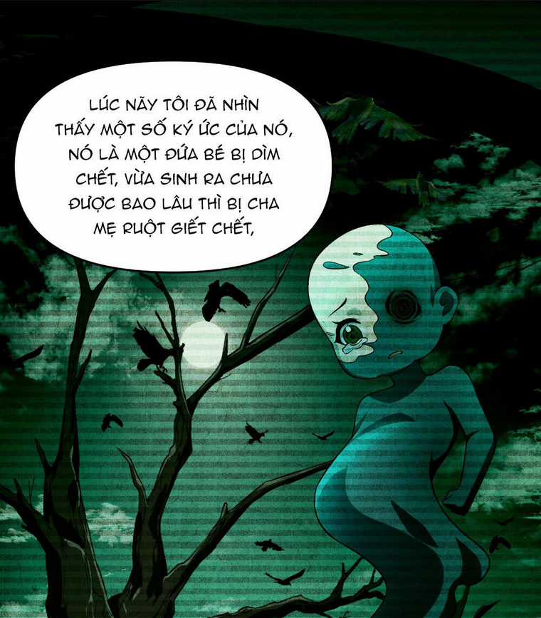 Tôi Livestream Cầu Hôn Nữ Quỷ Vậy Mà Thành Công!? Chapter 16 trang 21