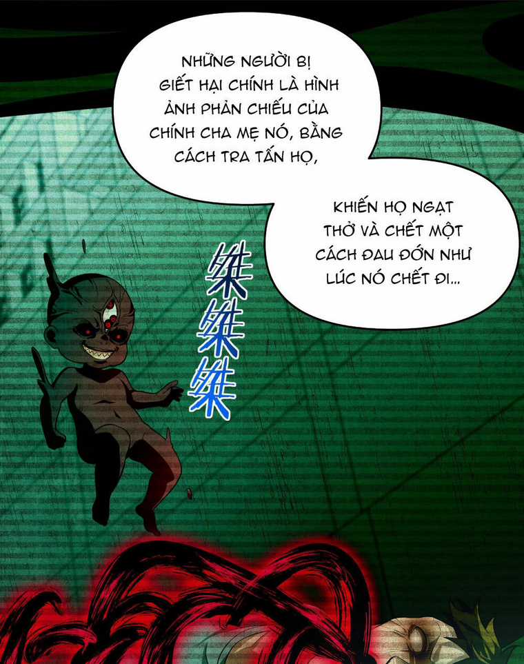 Tôi Livestream Cầu Hôn Nữ Quỷ Vậy Mà Thành Công!? Chapter 16 trang 23