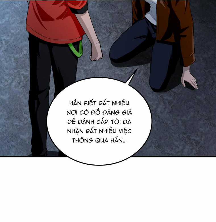 Tôi Livestream Cầu Hôn Nữ Quỷ Vậy Mà Thành Công!? Chapter 16 trang 40
