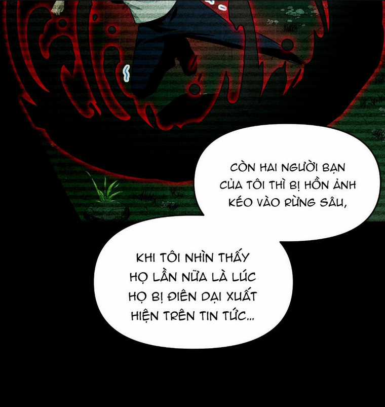 Tôi Livestream Cầu Hôn Nữ Quỷ Vậy Mà Thành Công!? Chapter 16 trang 49