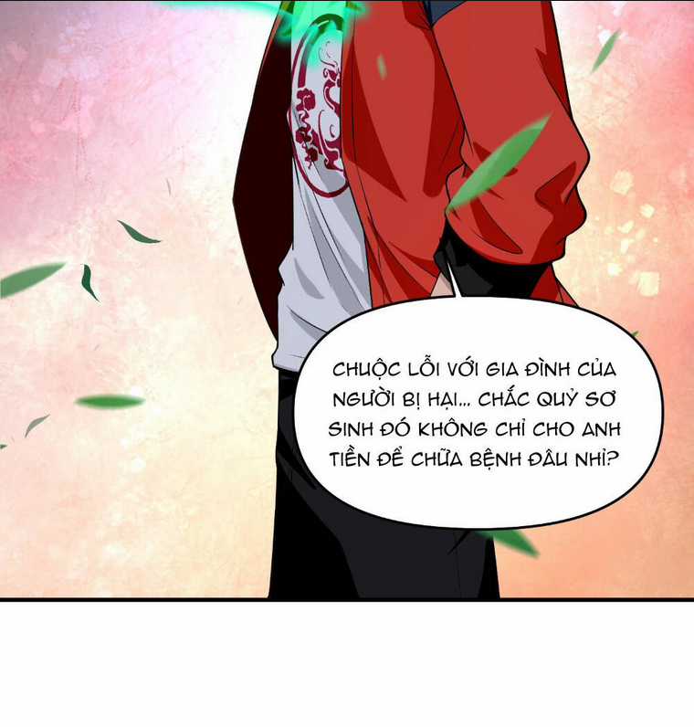 Tôi Livestream Cầu Hôn Nữ Quỷ Vậy Mà Thành Công!? Chapter 16 trang 65