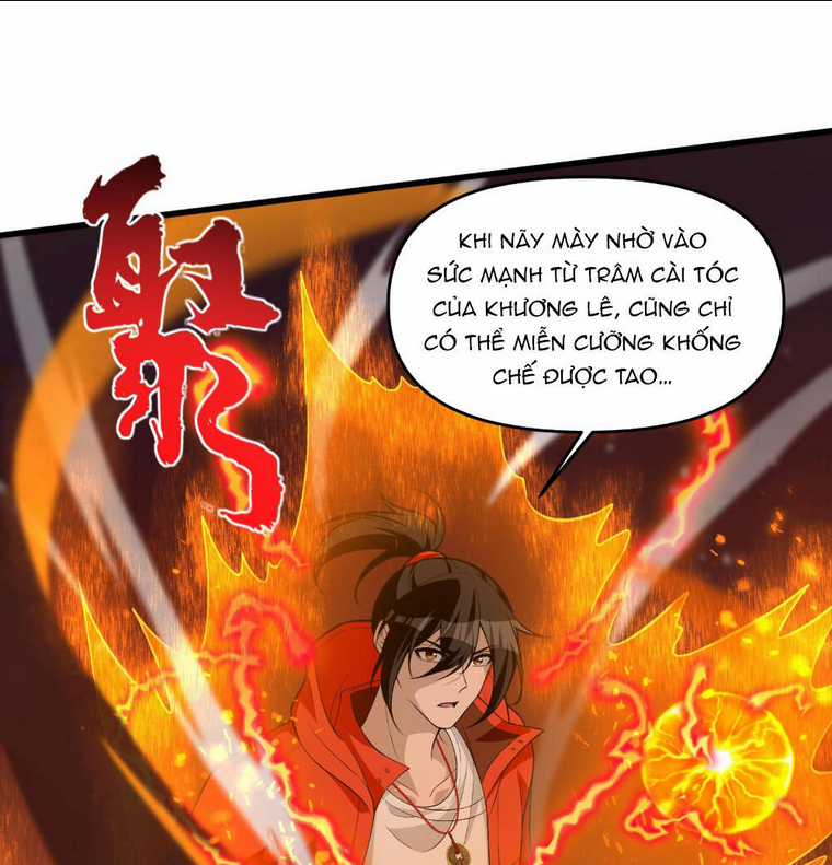 Tôi Livestream Cầu Hôn Nữ Quỷ Vậy Mà Thành Công!? Chapter 16 trang 7