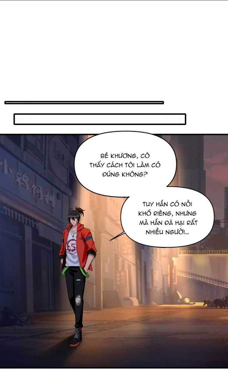 Tôi Livestream Cầu Hôn Nữ Quỷ Vậy Mà Thành Công!? Chapter 16 trang 71