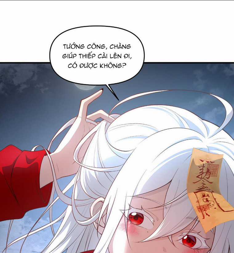 Tôi Livestream Cầu Hôn Nữ Quỷ Vậy Mà Thành Công!? Chapter 16 trang 87