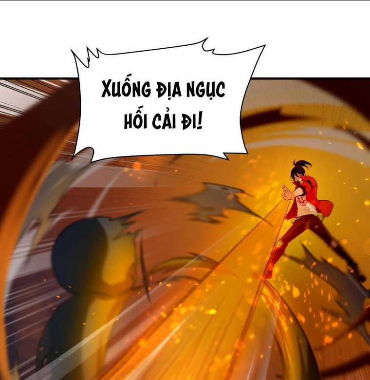 Tôi Livestream Cầu Hôn Nữ Quỷ Vậy Mà Thành Công!? Chapter 16 trang 9