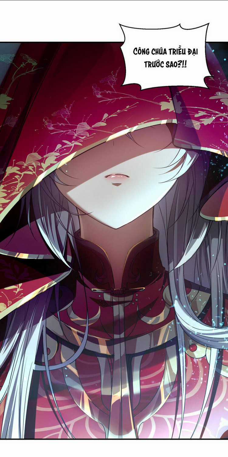 Tôi Livestream Cầu Hôn Nữ Quỷ Vậy Mà Thành Công!? Chapter 2 trang 11