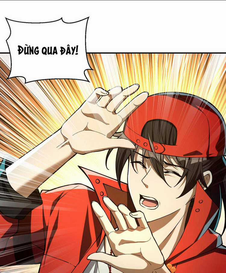 Tôi Livestream Cầu Hôn Nữ Quỷ Vậy Mà Thành Công!? Chapter 2 trang 15