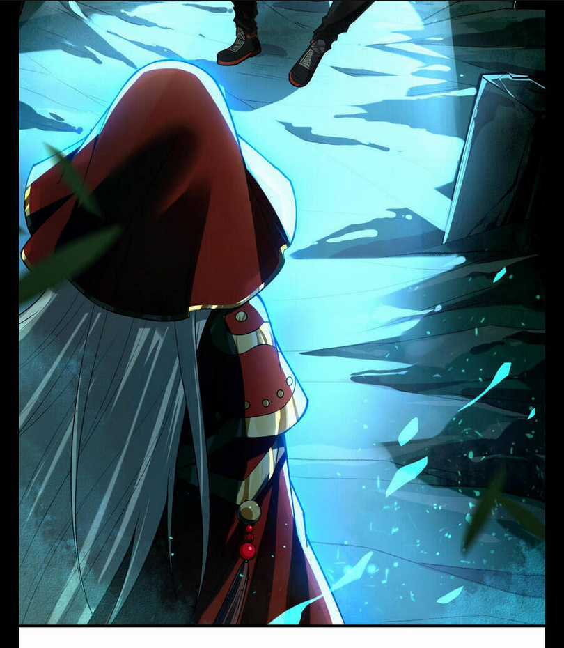 Tôi Livestream Cầu Hôn Nữ Quỷ Vậy Mà Thành Công!? Chapter 2 trang 2