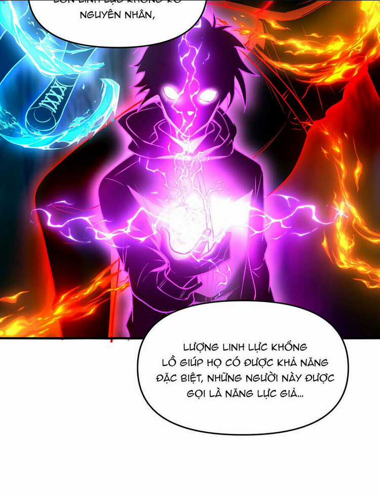 Tôi Livestream Cầu Hôn Nữ Quỷ Vậy Mà Thành Công!? Chapter 24 trang 10