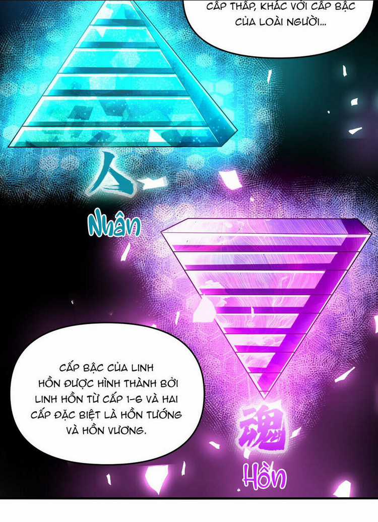 Tôi Livestream Cầu Hôn Nữ Quỷ Vậy Mà Thành Công!? Chapter 24 trang 13