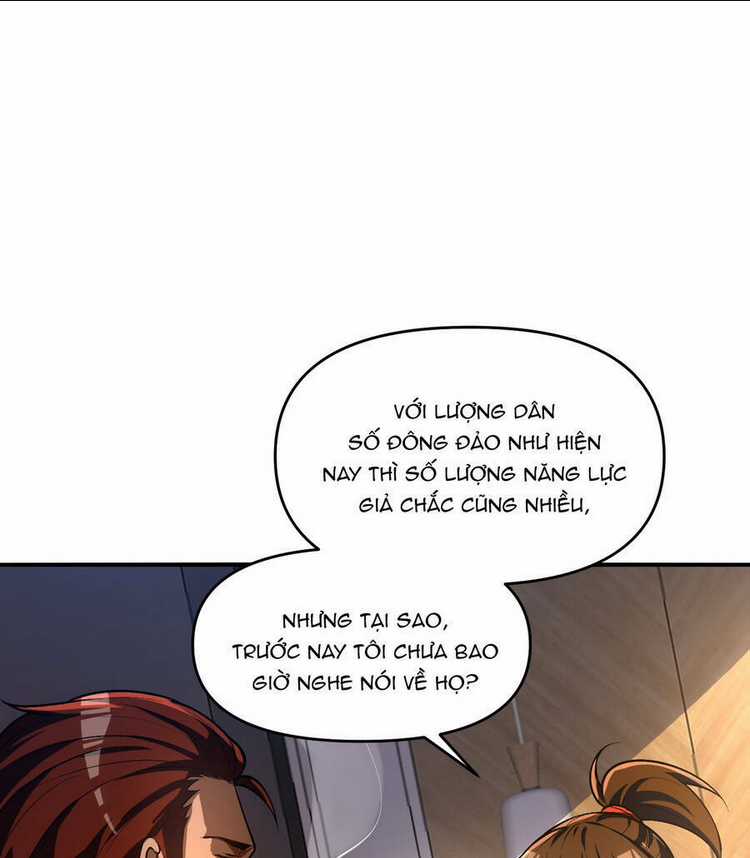Tôi Livestream Cầu Hôn Nữ Quỷ Vậy Mà Thành Công!? Chapter 24 trang 14