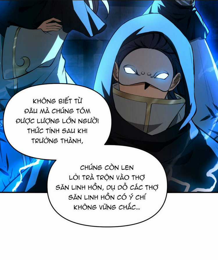 Tôi Livestream Cầu Hôn Nữ Quỷ Vậy Mà Thành Công!? Chapter 24 trang 29