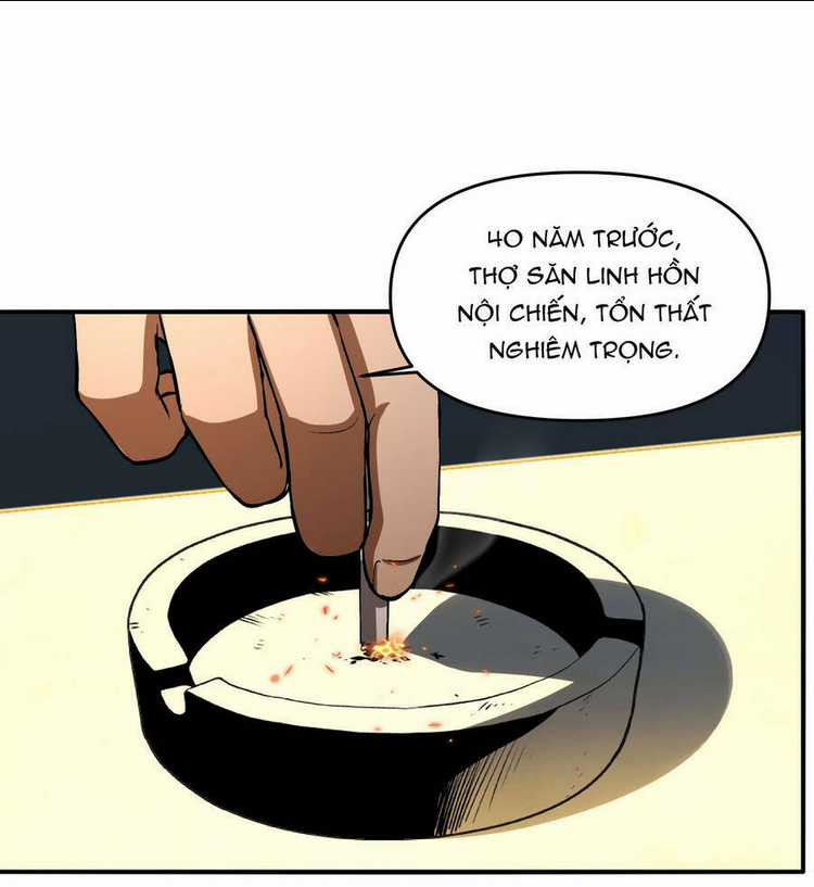 Tôi Livestream Cầu Hôn Nữ Quỷ Vậy Mà Thành Công!? Chapter 24 trang 30