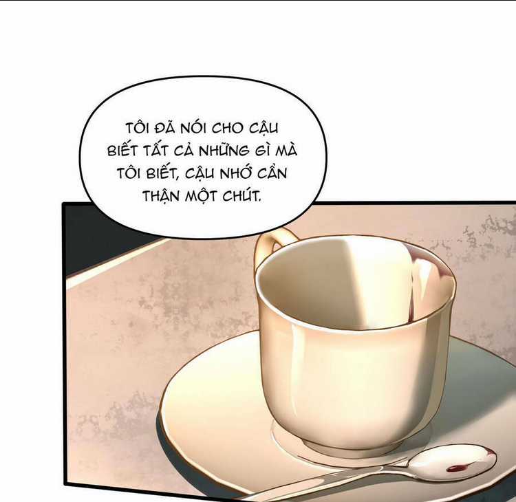 Tôi Livestream Cầu Hôn Nữ Quỷ Vậy Mà Thành Công!? Chapter 24 trang 52