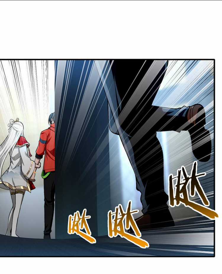 Tôi Livestream Cầu Hôn Nữ Quỷ Vậy Mà Thành Công!? Chapter 24 trang 74