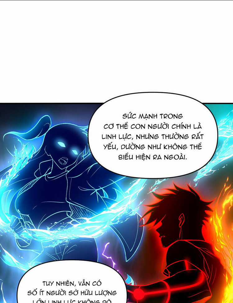 Tôi Livestream Cầu Hôn Nữ Quỷ Vậy Mà Thành Công!? Chapter 24 trang 9