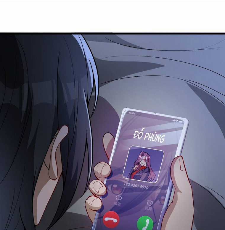 Tôi Livestream Cầu Hôn Nữ Quỷ Vậy Mà Thành Công!? Chapter 29 trang 100