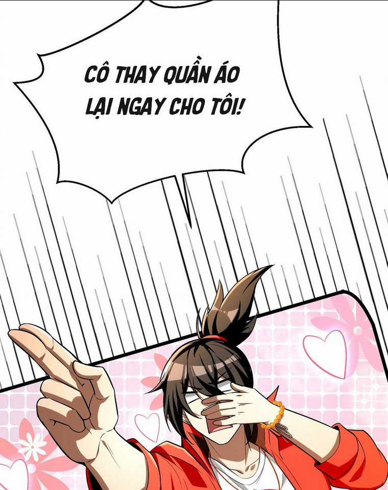 Tôi Livestream Cầu Hôn Nữ Quỷ Vậy Mà Thành Công!? Chapter 29 trang 13