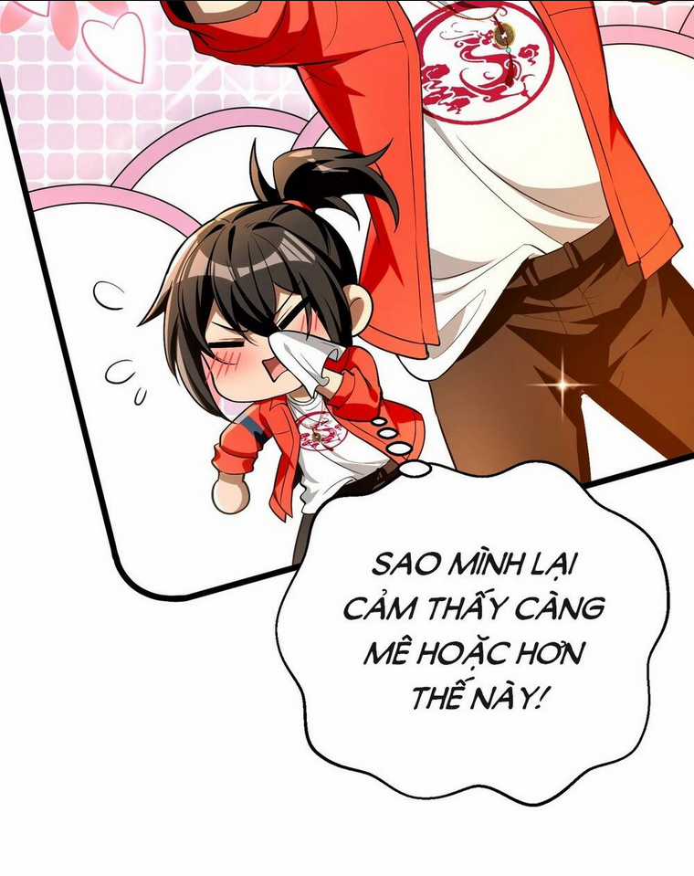 Tôi Livestream Cầu Hôn Nữ Quỷ Vậy Mà Thành Công!? Chapter 29 trang 14