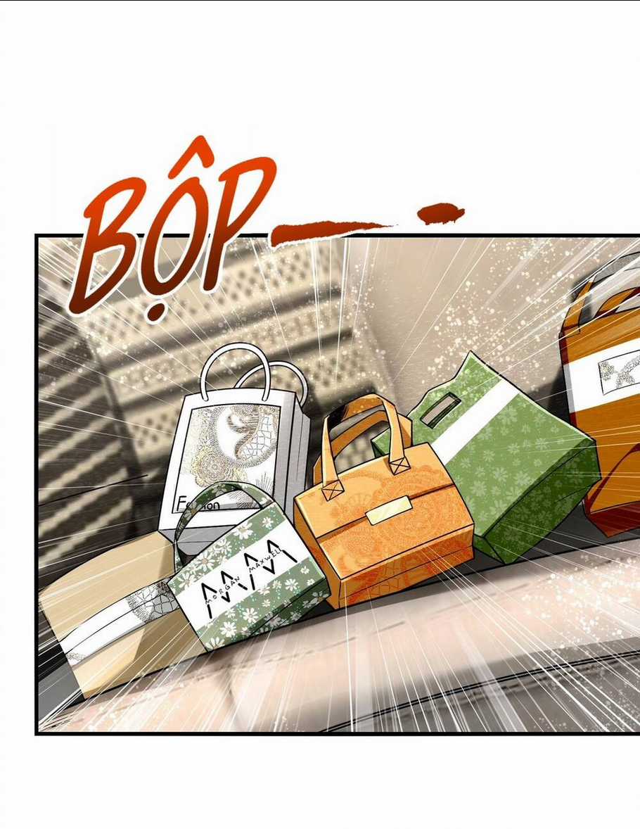 Tôi Livestream Cầu Hôn Nữ Quỷ Vậy Mà Thành Công!? Chapter 29 trang 2