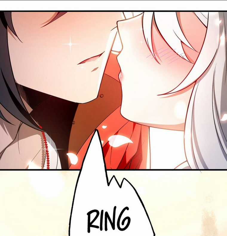 Tôi Livestream Cầu Hôn Nữ Quỷ Vậy Mà Thành Công!? Chapter 29 trang 22