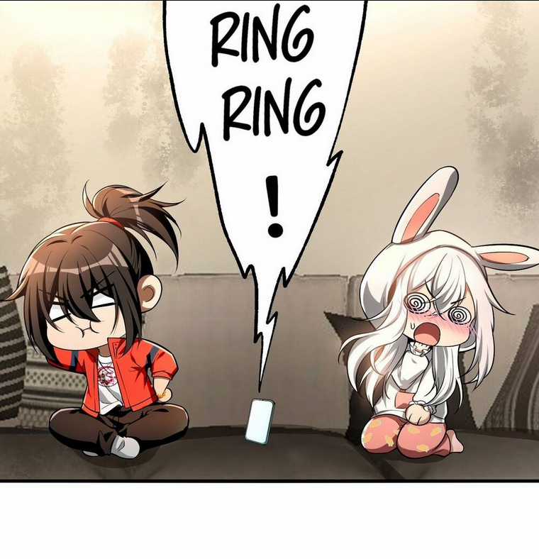 Tôi Livestream Cầu Hôn Nữ Quỷ Vậy Mà Thành Công!? Chapter 29 trang 23