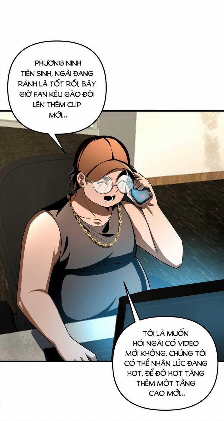 Tôi Livestream Cầu Hôn Nữ Quỷ Vậy Mà Thành Công!? Chapter 29 trang 25