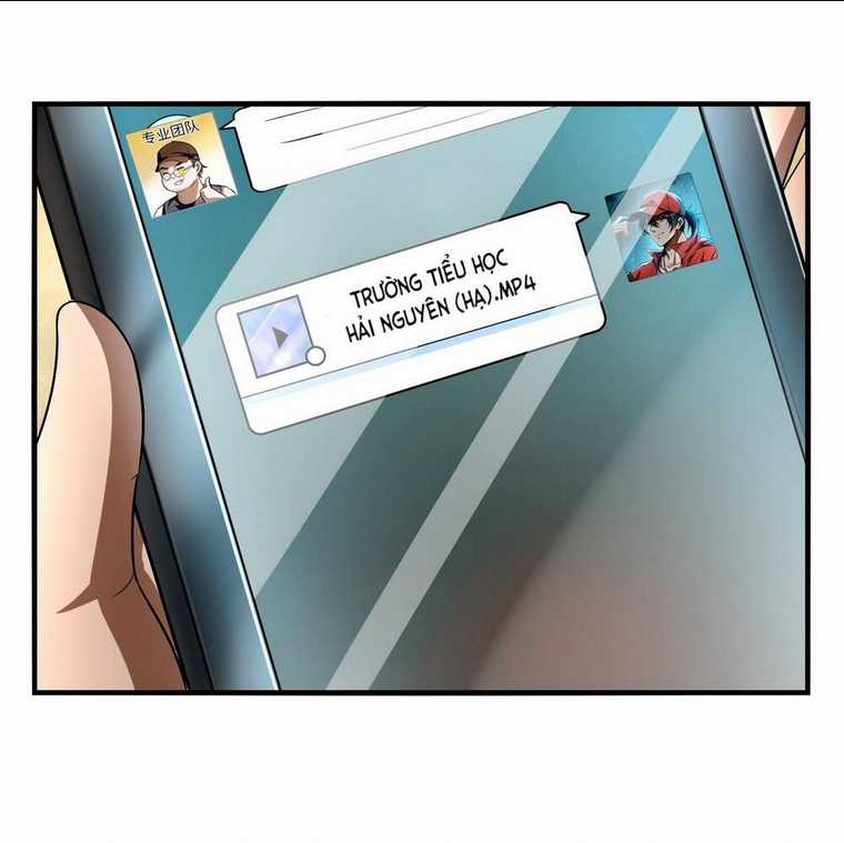 Tôi Livestream Cầu Hôn Nữ Quỷ Vậy Mà Thành Công!? Chapter 29 trang 27