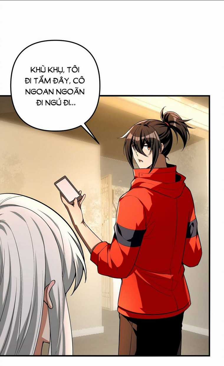 Tôi Livestream Cầu Hôn Nữ Quỷ Vậy Mà Thành Công!? Chapter 29 trang 28