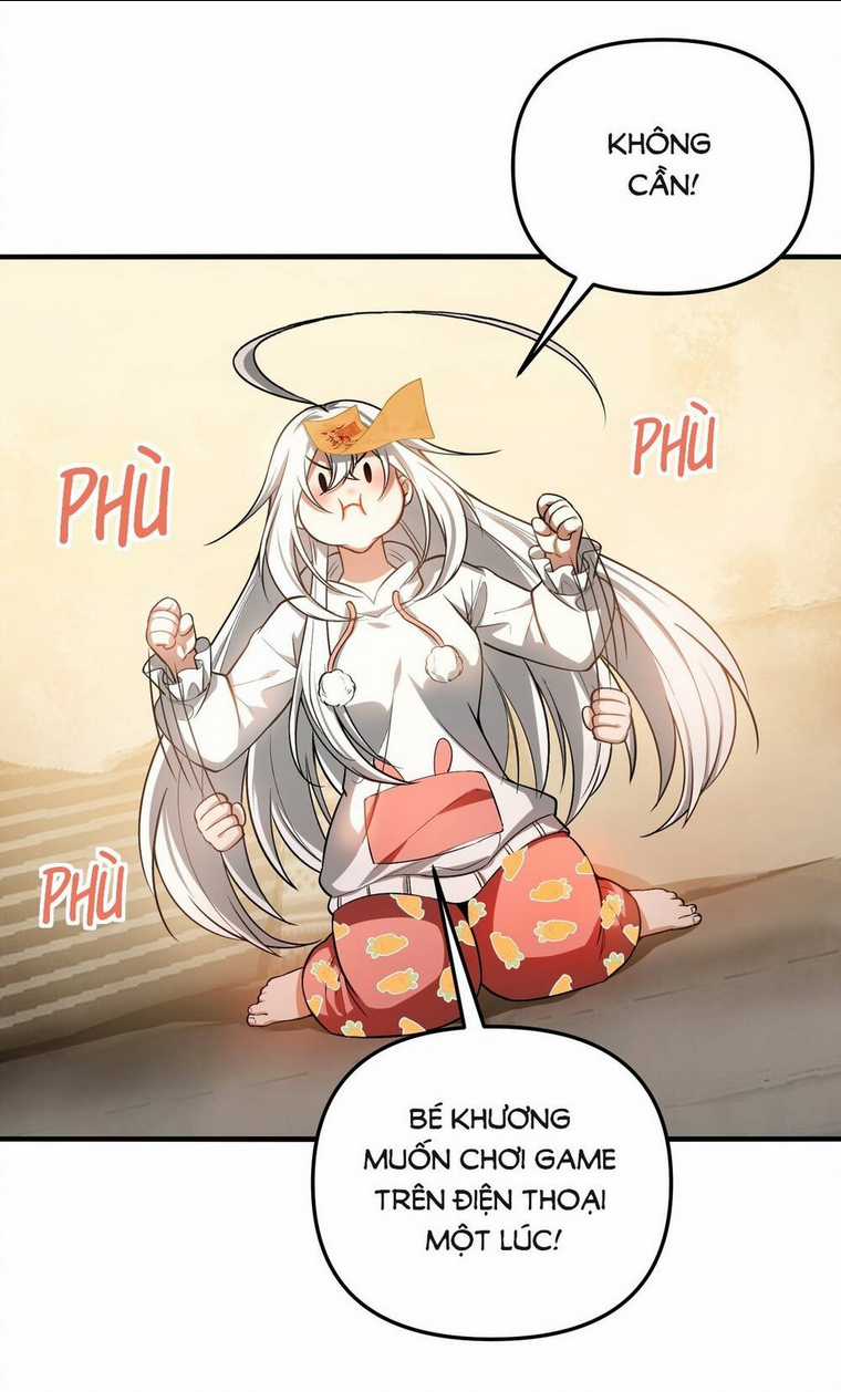 Tôi Livestream Cầu Hôn Nữ Quỷ Vậy Mà Thành Công!? Chapter 29 trang 29