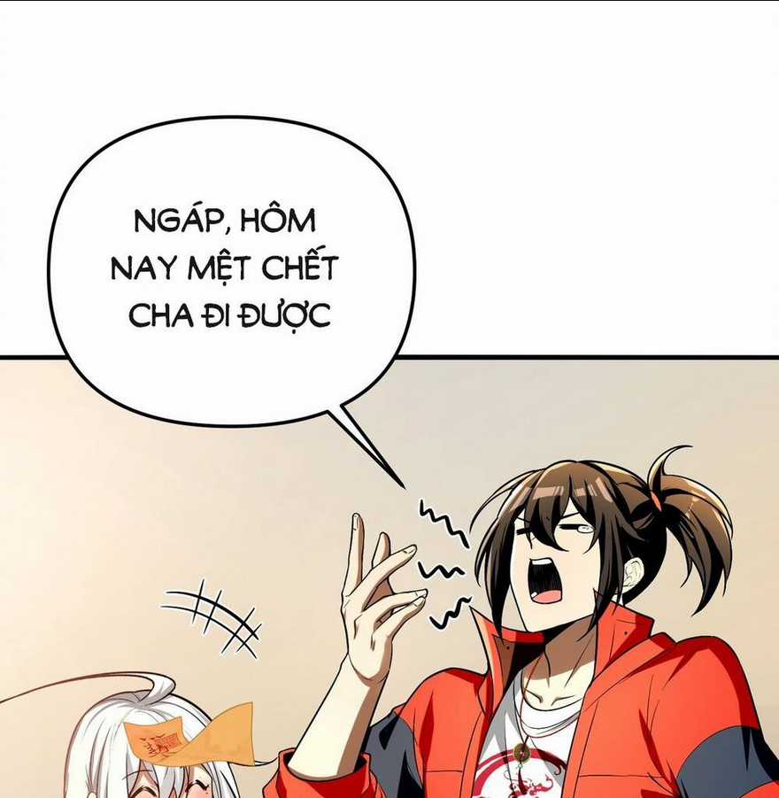 Tôi Livestream Cầu Hôn Nữ Quỷ Vậy Mà Thành Công!? Chapter 29 trang 3