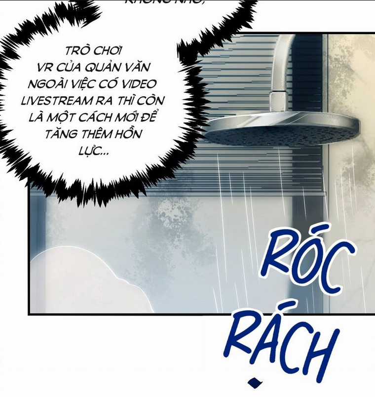 Tôi Livestream Cầu Hôn Nữ Quỷ Vậy Mà Thành Công!? Chapter 29 trang 32