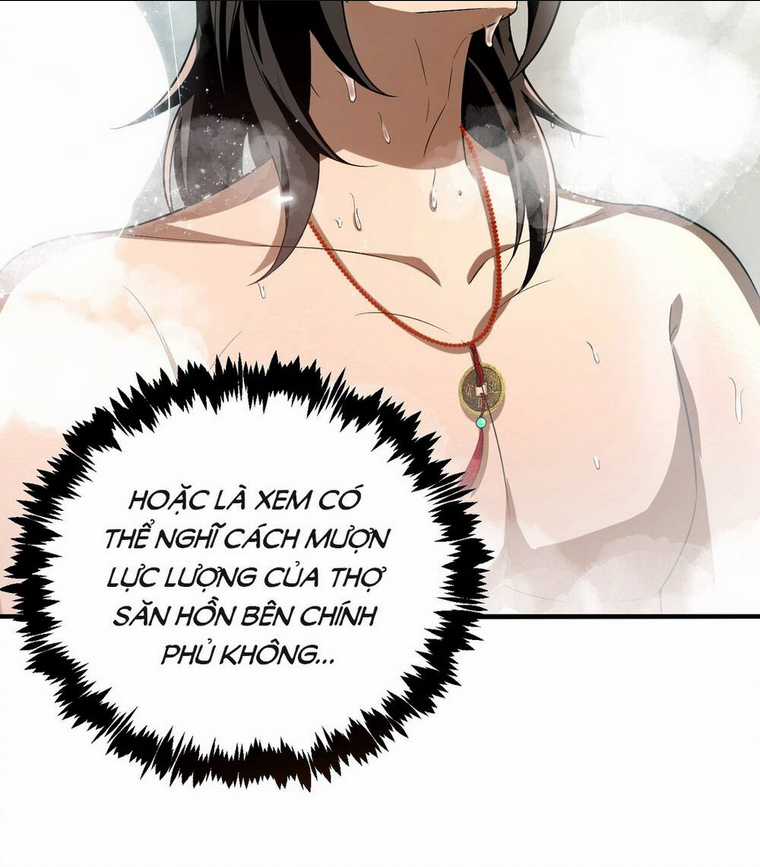 Tôi Livestream Cầu Hôn Nữ Quỷ Vậy Mà Thành Công!? Chapter 29 trang 34