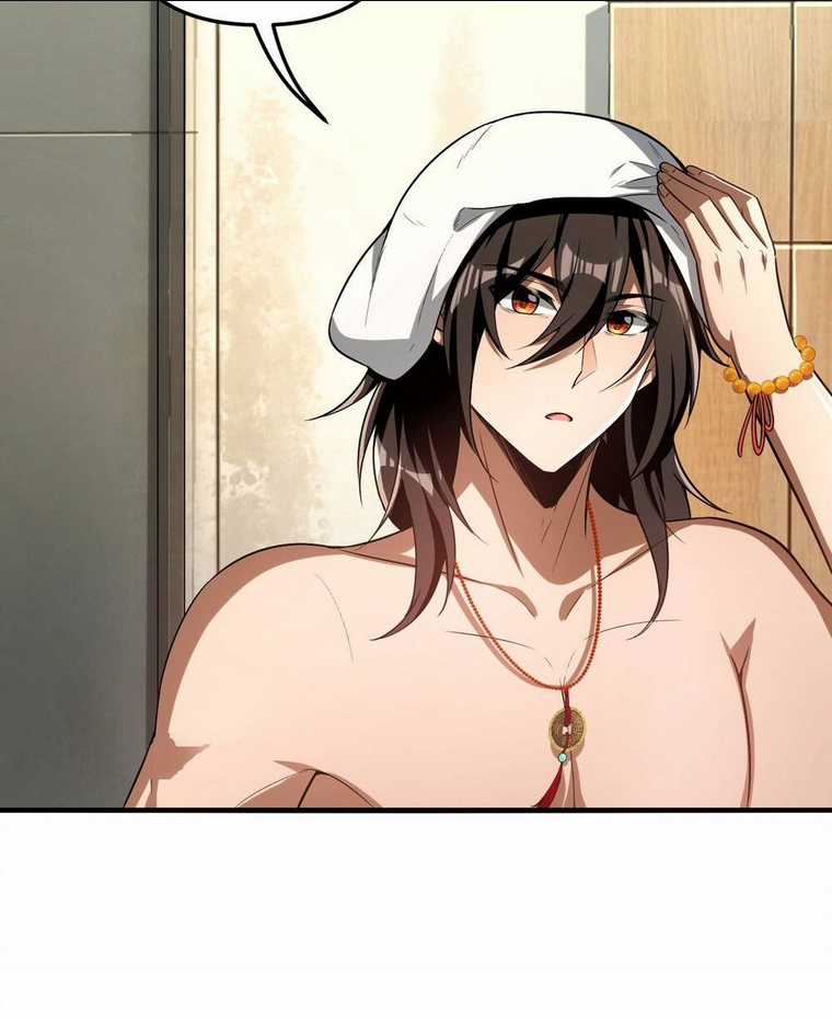 Tôi Livestream Cầu Hôn Nữ Quỷ Vậy Mà Thành Công!? Chapter 29 trang 36