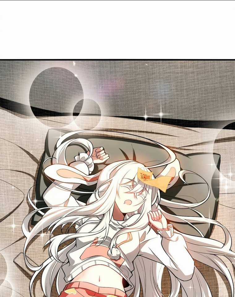 Tôi Livestream Cầu Hôn Nữ Quỷ Vậy Mà Thành Công!? Chapter 29 trang 37