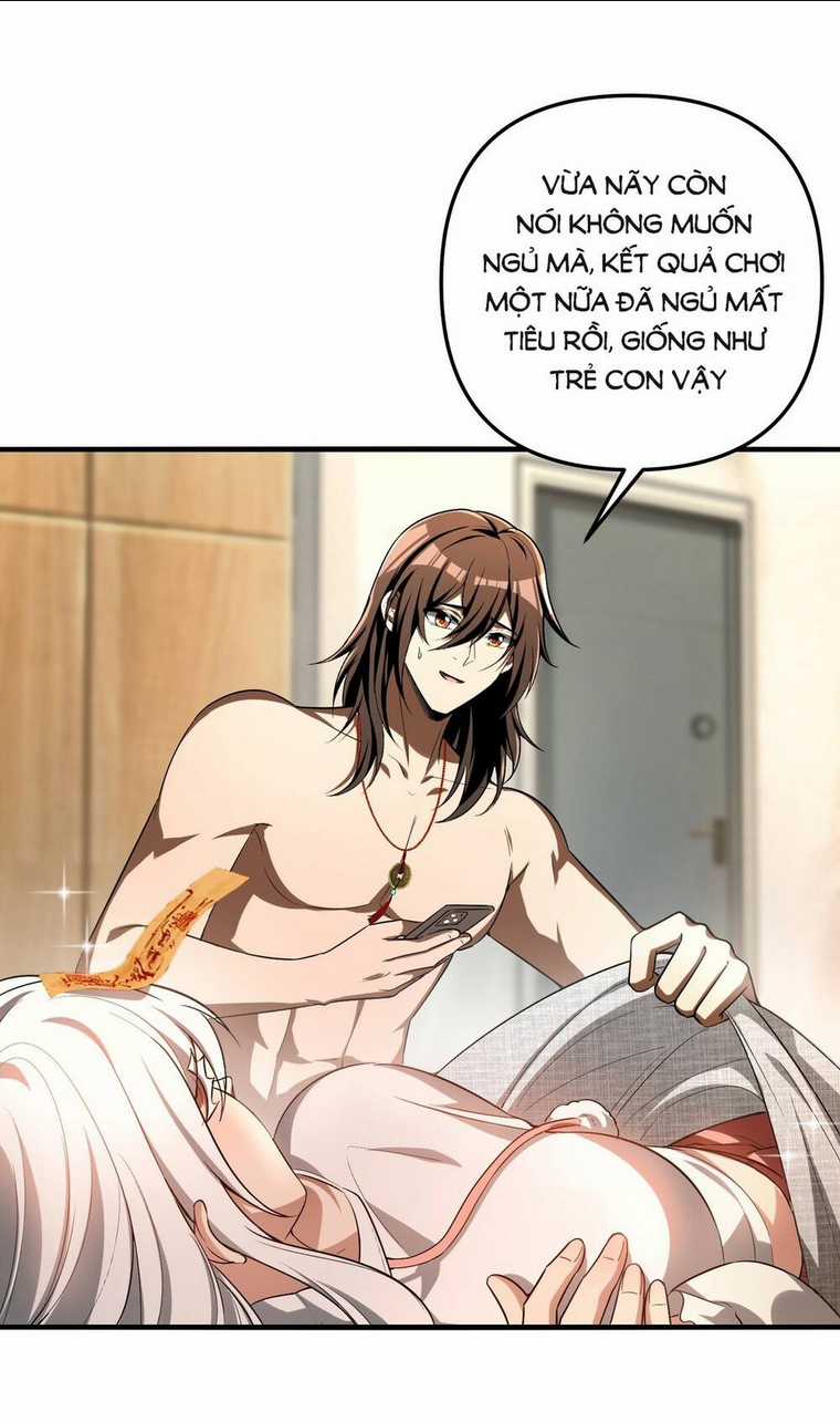 Tôi Livestream Cầu Hôn Nữ Quỷ Vậy Mà Thành Công!? Chapter 29 trang 39