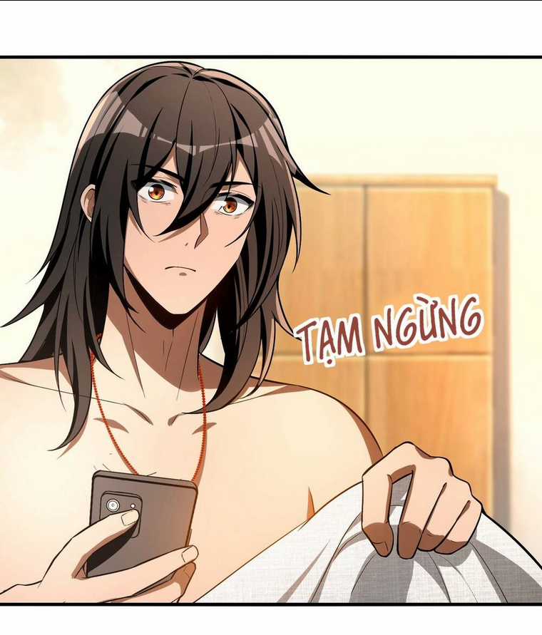 Tôi Livestream Cầu Hôn Nữ Quỷ Vậy Mà Thành Công!? Chapter 29 trang 41