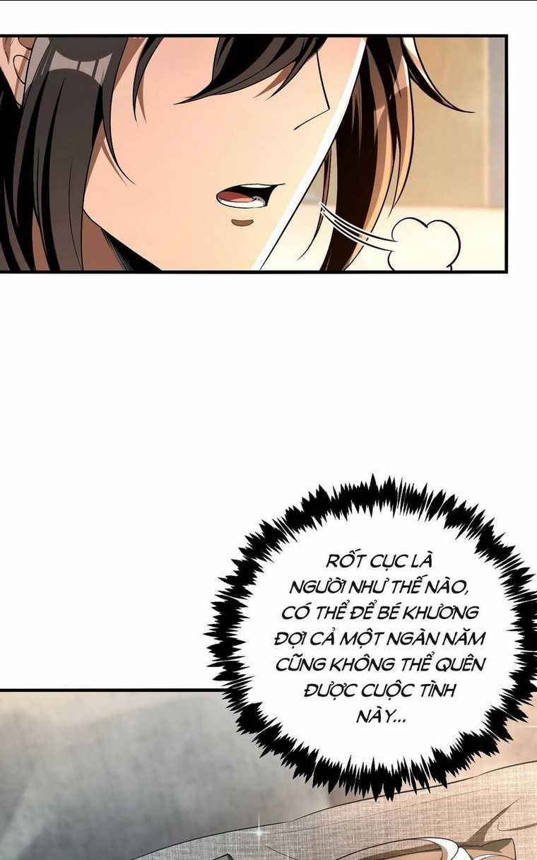 Tôi Livestream Cầu Hôn Nữ Quỷ Vậy Mà Thành Công!? Chapter 29 trang 42