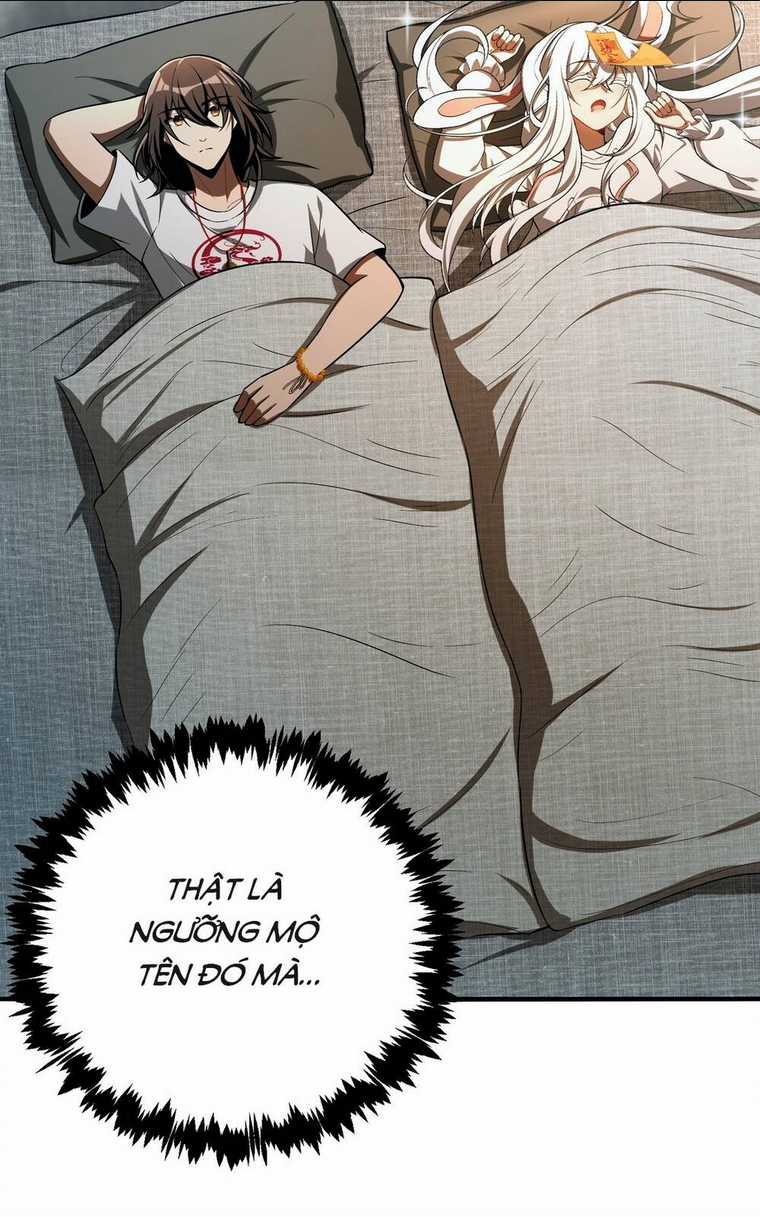 Tôi Livestream Cầu Hôn Nữ Quỷ Vậy Mà Thành Công!? Chapter 29 trang 43