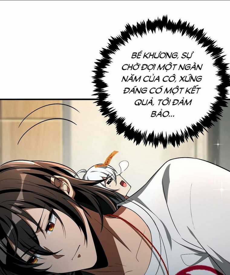 Tôi Livestream Cầu Hôn Nữ Quỷ Vậy Mà Thành Công!? Chapter 29 trang 44