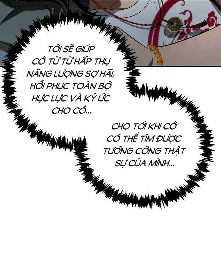 Tôi Livestream Cầu Hôn Nữ Quỷ Vậy Mà Thành Công!? Chapter 29 trang 45