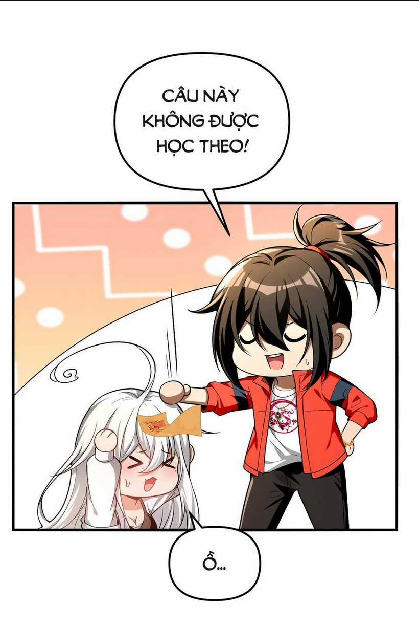 Tôi Livestream Cầu Hôn Nữ Quỷ Vậy Mà Thành Công!? Chapter 29 trang 5