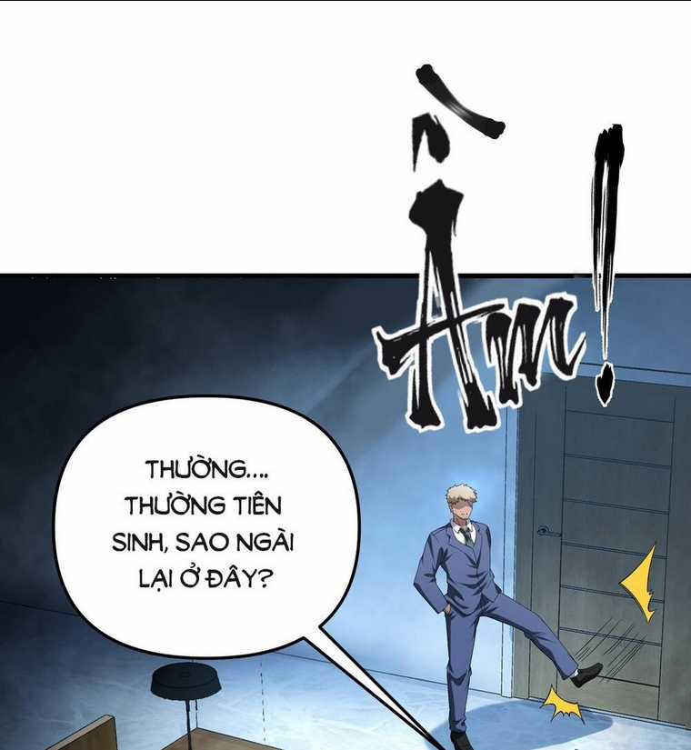 Tôi Livestream Cầu Hôn Nữ Quỷ Vậy Mà Thành Công!? Chapter 29 trang 50