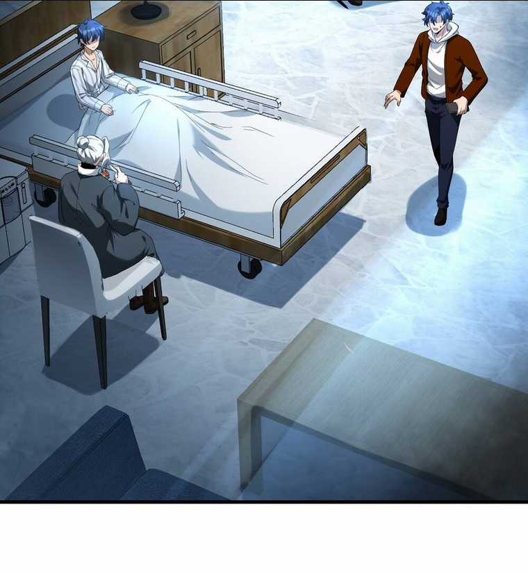 Tôi Livestream Cầu Hôn Nữ Quỷ Vậy Mà Thành Công!? Chapter 29 trang 51