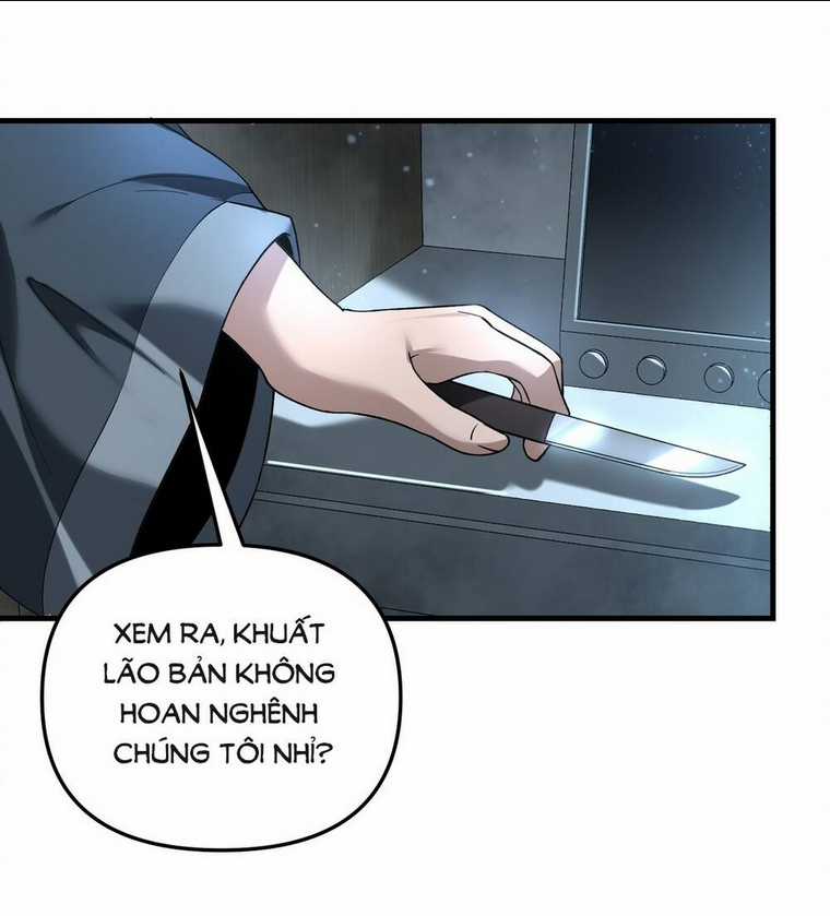 Tôi Livestream Cầu Hôn Nữ Quỷ Vậy Mà Thành Công!? Chapter 29 trang 52