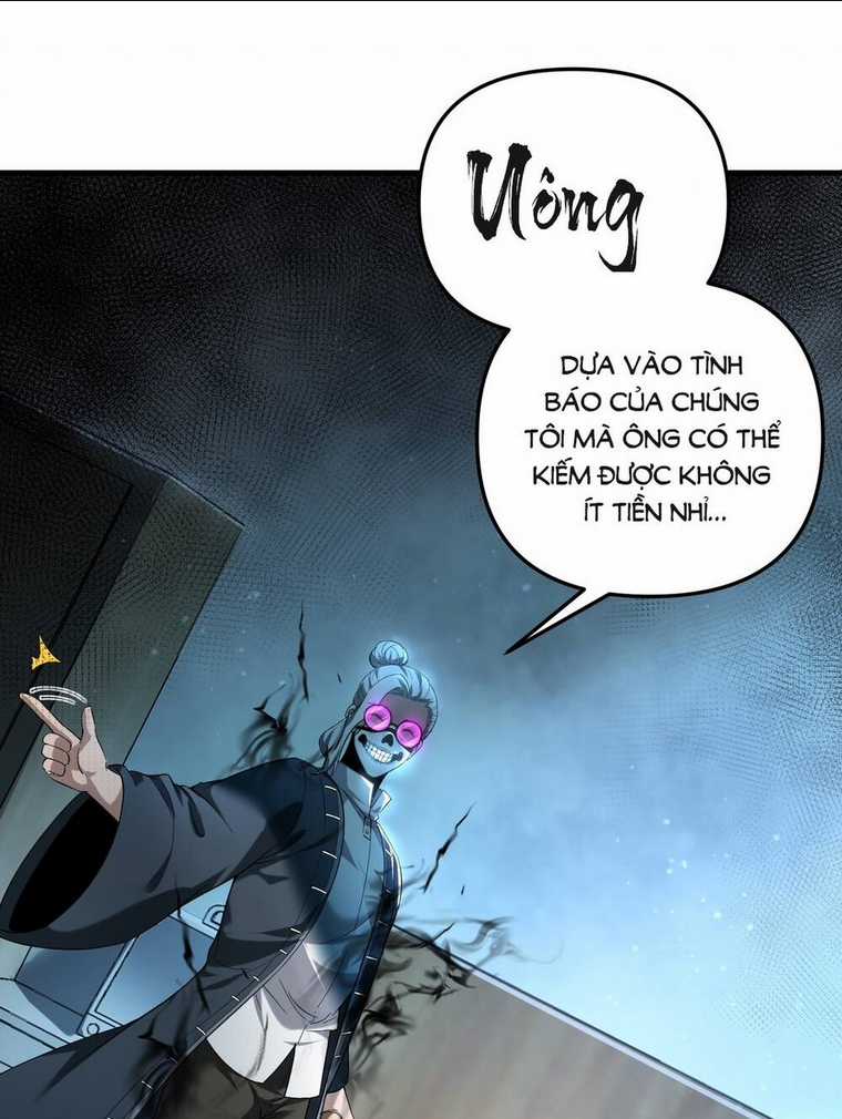 Tôi Livestream Cầu Hôn Nữ Quỷ Vậy Mà Thành Công!? Chapter 29 trang 53