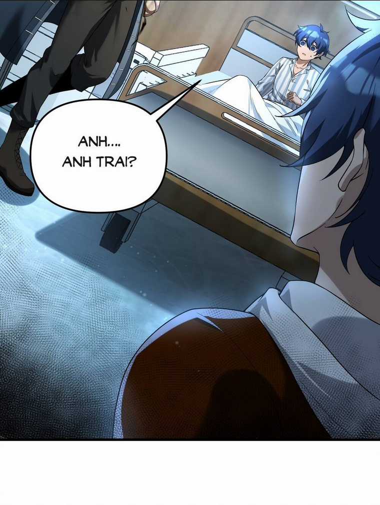 Tôi Livestream Cầu Hôn Nữ Quỷ Vậy Mà Thành Công!? Chapter 29 trang 54