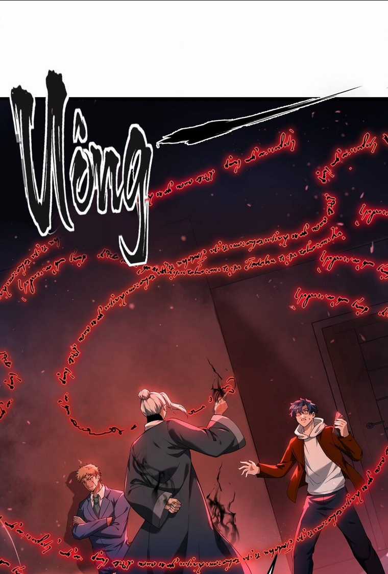 Tôi Livestream Cầu Hôn Nữ Quỷ Vậy Mà Thành Công!? Chapter 29 trang 55