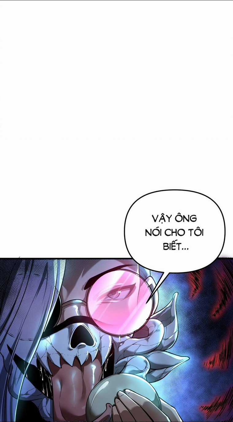 Tôi Livestream Cầu Hôn Nữ Quỷ Vậy Mà Thành Công!? Chapter 29 trang 57