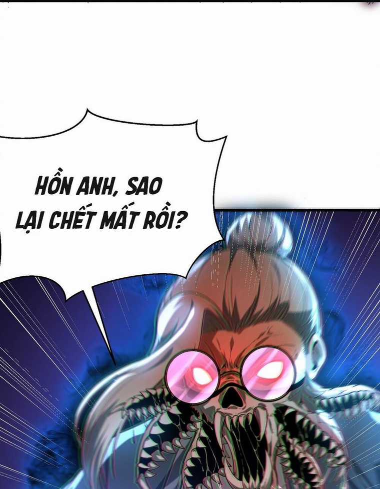 Tôi Livestream Cầu Hôn Nữ Quỷ Vậy Mà Thành Công!? Chapter 29 trang 58